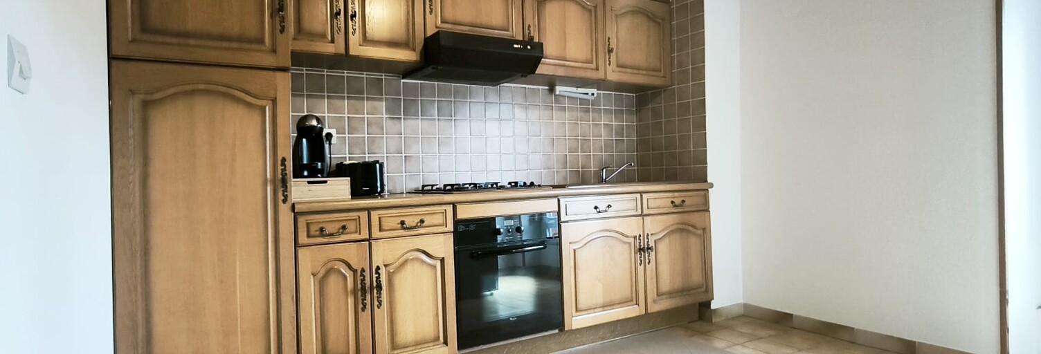 Appartement 3 Pièces 71 m² à vendre à Villerupt (54190)