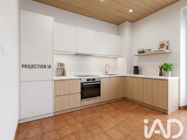 Vente Appartement 3 pièces — photo du bien