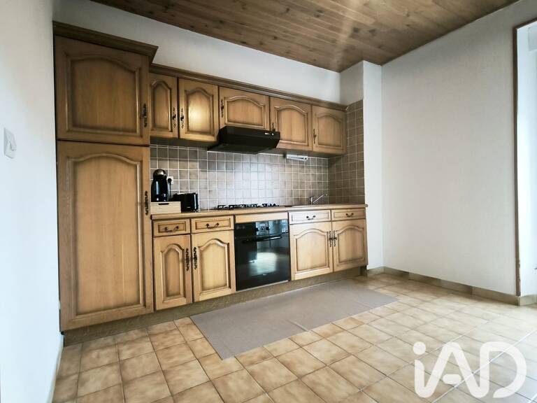 Vente Appartement 3 pièces — photo 1