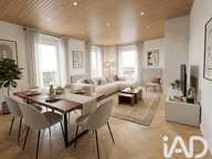 Vente Appartement 3 pièces — photo 4