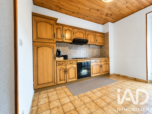 Vente Appartement 3 pièces — photo du bien
