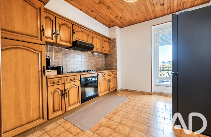 Vente Appartement 3 pièces — photo 2