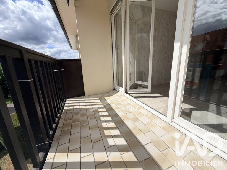 Vente Appartement 3 pièces — photo 1