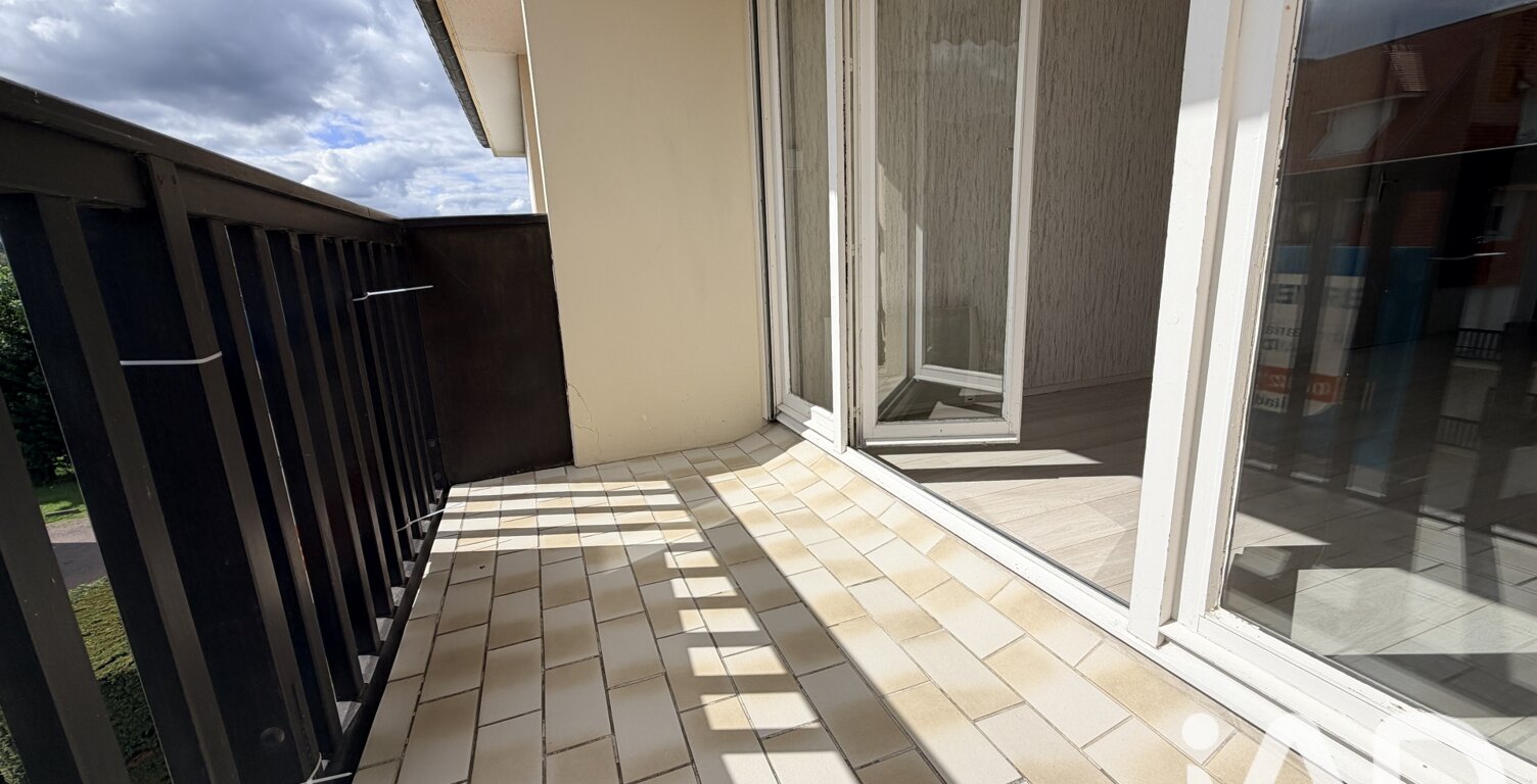 Vente Appartement 3 pièces — photo 1