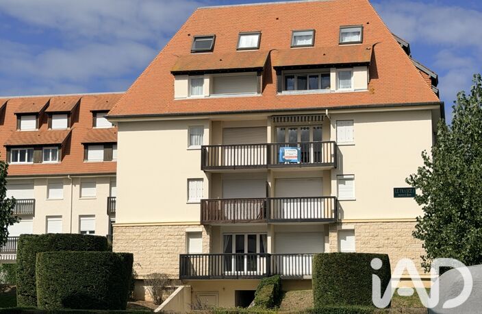 Vente Appartement 3 pièces — photo 2