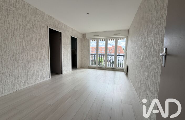 Vente Appartement 3 pièces — photo 3