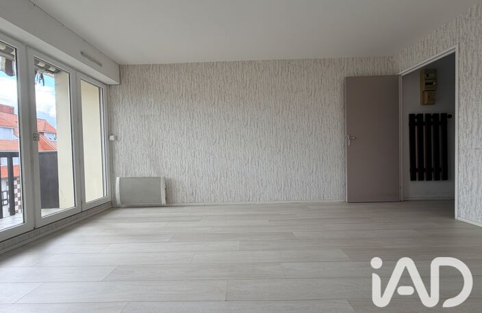 Vente Appartement 3 pièces — photo 4