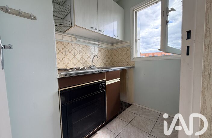 Vente Appartement 3 pièces — photo 5