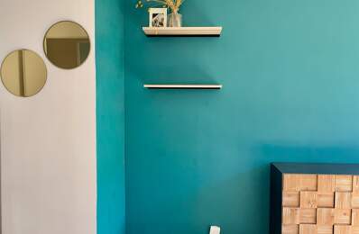Vente Appartement 3 pièces — photo du bien