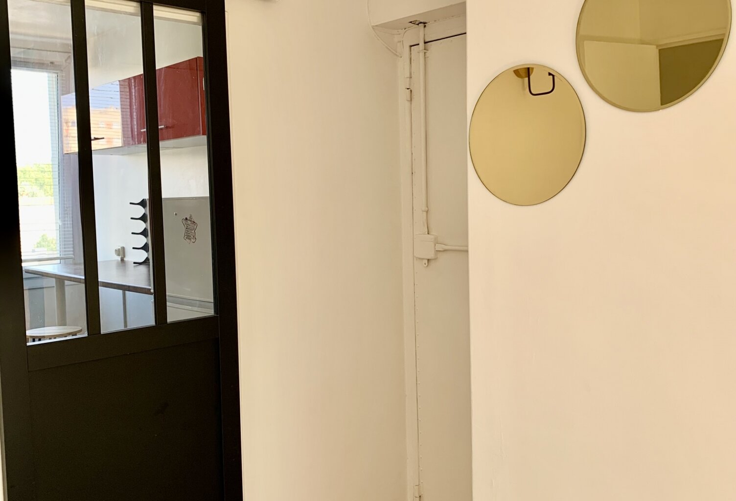 Vente Appartement 3 pièces — photo 1