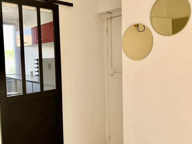 Vente Appartement 3 pièces — photo du bien