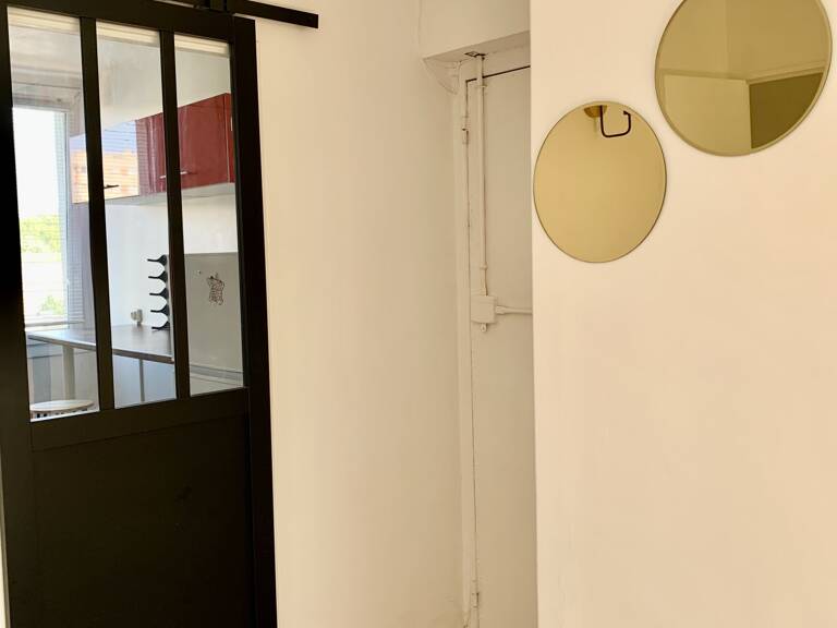 Vente Appartement 3 pièces — photo 1