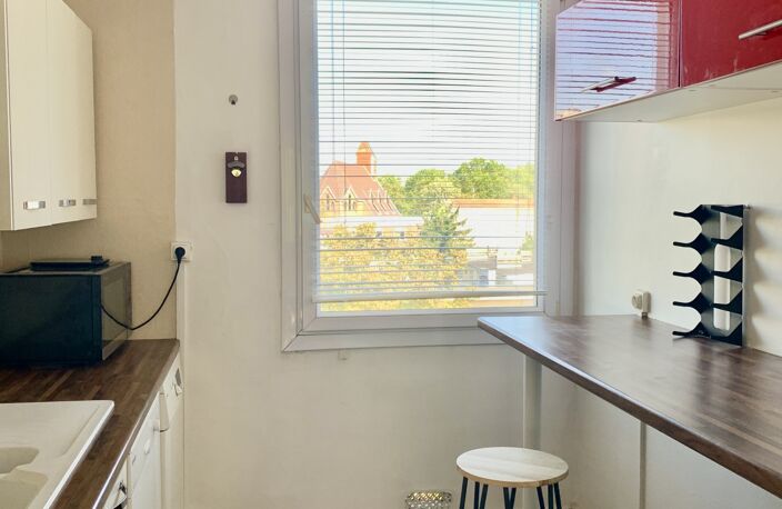 Vente Appartement 3 pièces — photo 3