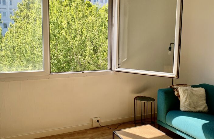 Vente Appartement 3 pièces — photo 4