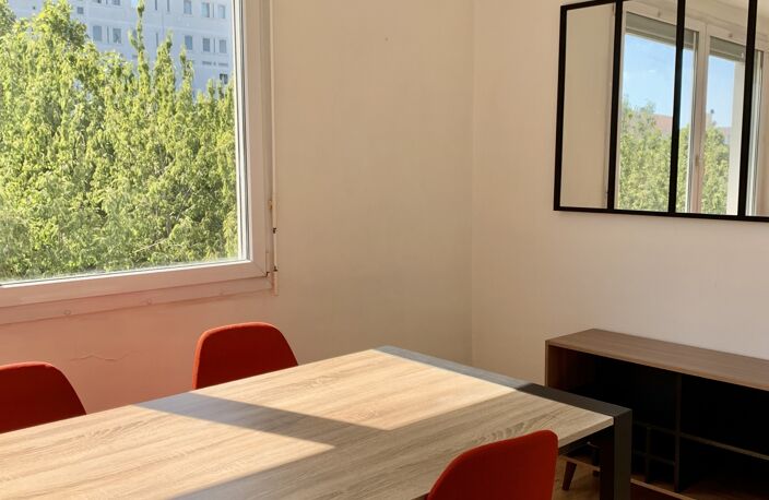 Vente Appartement 3 pièces — photo 5