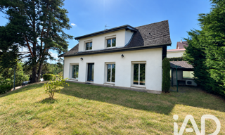 Maison 7 Pièces 188 m² à vendre à Sorbiers (42290)
