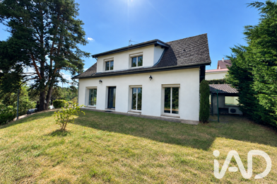 Maison 7 pièces 455000 €