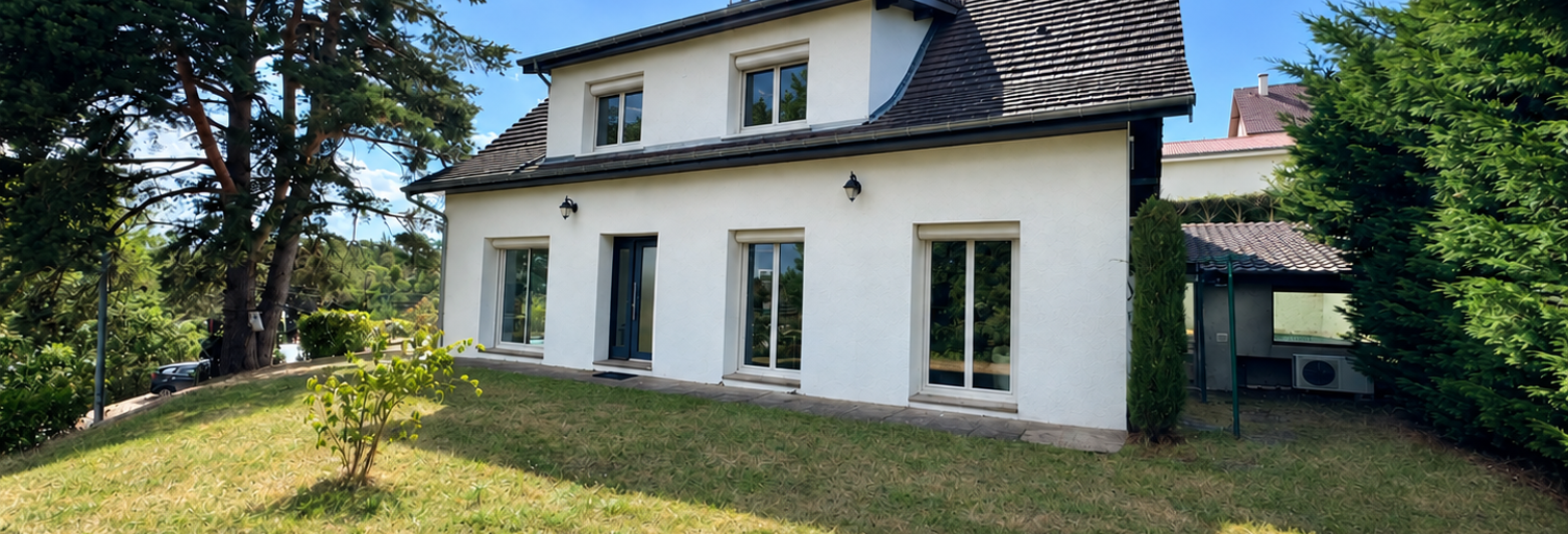Maison 7 Pièces 188 m² à vendre à Sorbiers (42290)