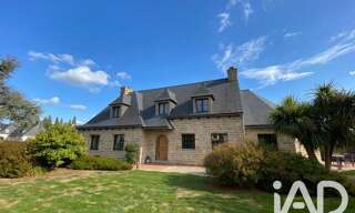 Maison 7 Pièces 253 m² à vendre à Plœuc-L'Hermitage (22150)