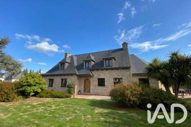 Maison 7 pièces 450000 €