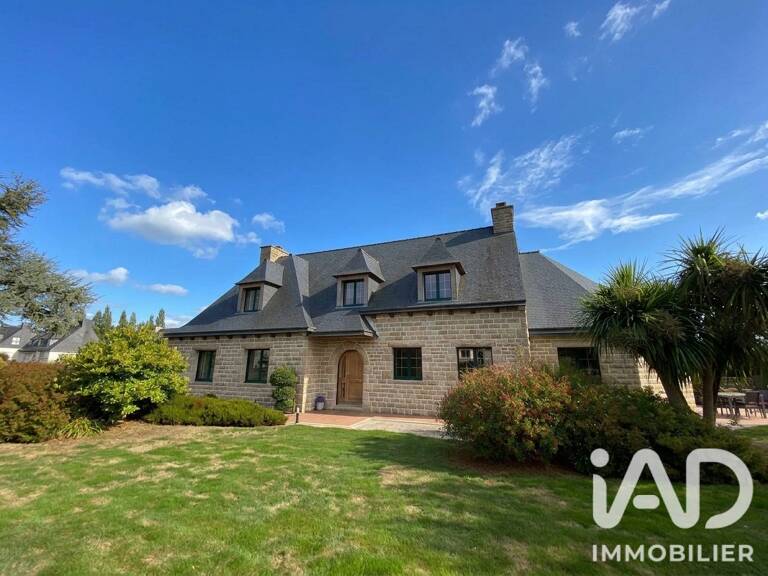 Vente Maison/villa 7 pièces — photo 1