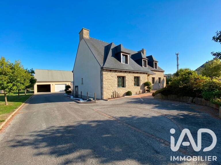 Vente Maison/villa 7 pièces — photo 1