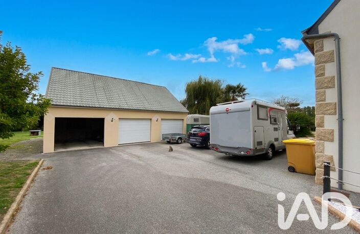 Vente Maison/villa 7 pièces — photo 3