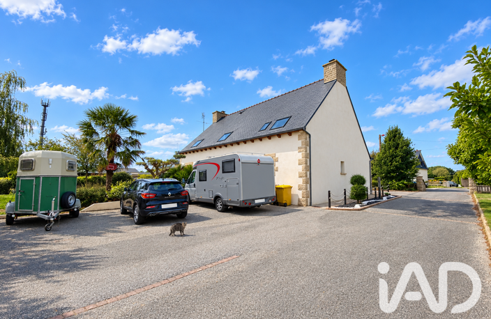 Vente Maison/villa 7 pièces — photo 4