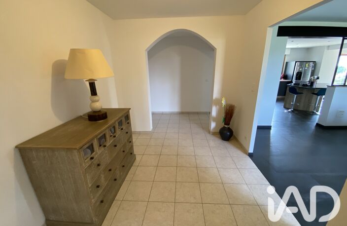 Vente Maison/villa 7 pièces — photo 5