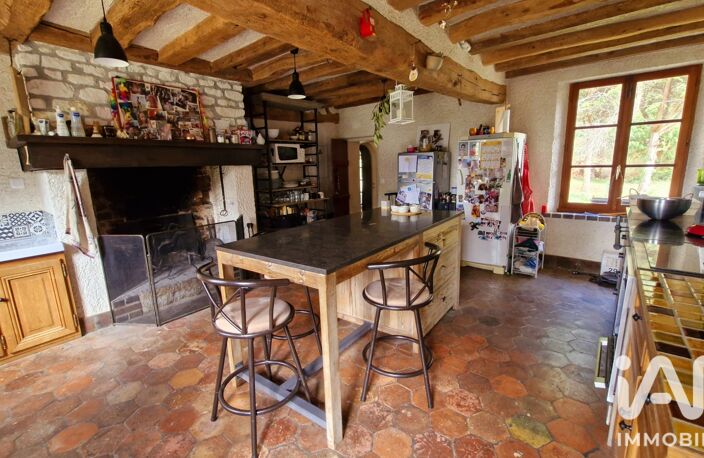 Vente Longère 7 pièces — photo 2