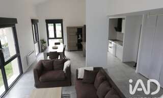 Appartement 6 Pièces 135 m² à vendre à Créon (33670)
