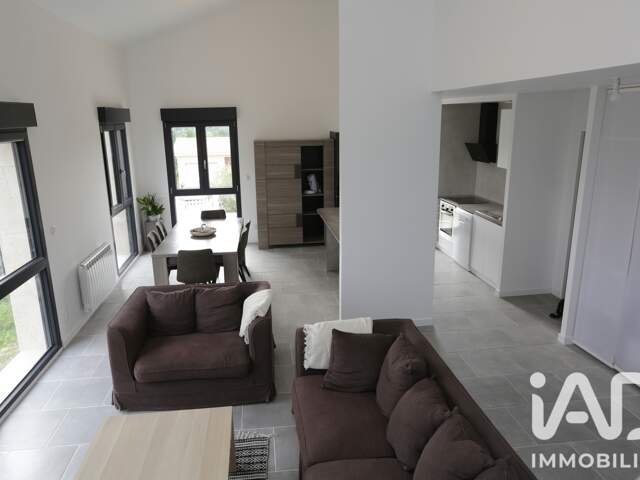 Vente Duplex 6 pièces — photo du bien