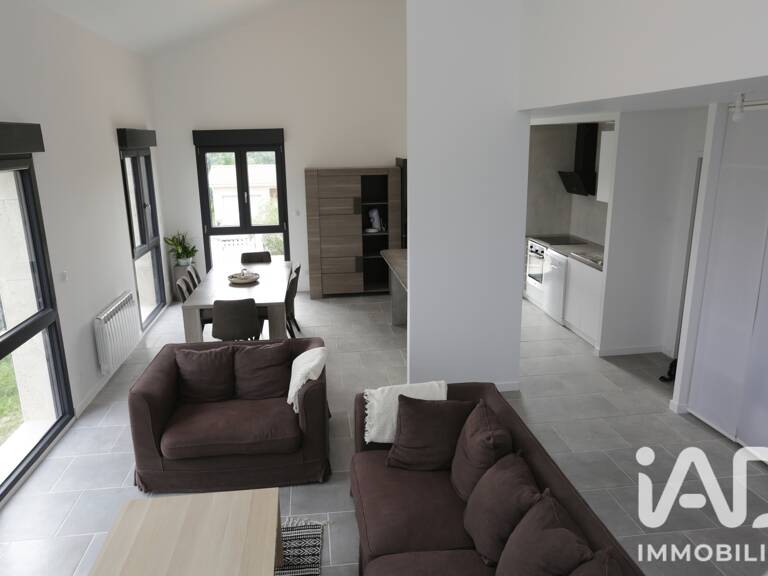 Vente Duplex 6 pièces — photo 1