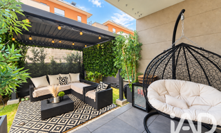 Appartement 2 Pièces 42 m² à vendre à Ozoir-la-Ferrière (77330)