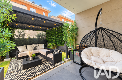 Vente Appartement 2 pièces — photo du bien