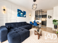 Vente Appartement 2 pièces — photo 2