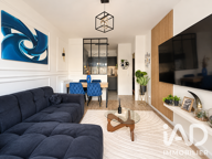 Vente Appartement 2 pièces — photo 3