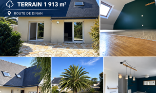 Maison 7 Pièces 138 m² à vendre à Crozon (29160)