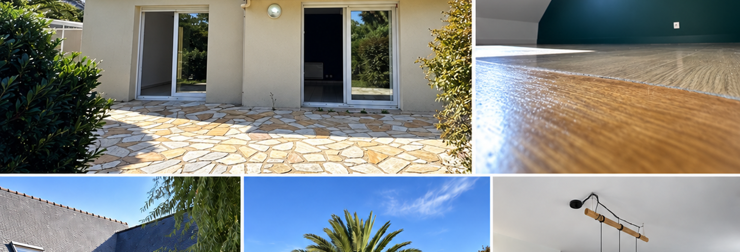 Maison 7 Pièces 138 m² à vendre à Crozon (29160)