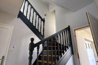 Maison 7 pièces 423000 €
