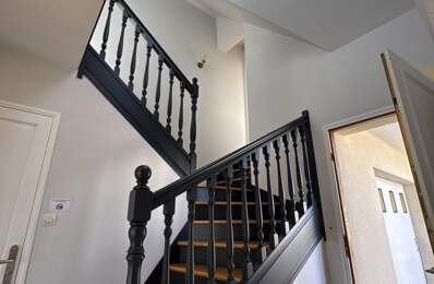 Vente Maison/villa 7 pièces — photo du bien