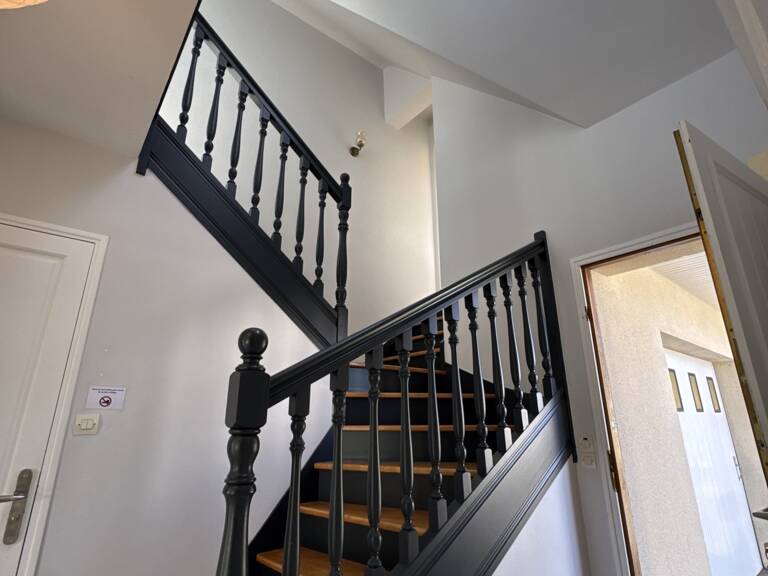 Vente Maison/villa 7 pièces — photo 1