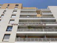 Nice Vauban, 3 pièces récent de 60,50 m2 + terrasse Sud 14 m2, parking s/sol avec borne électrique à 398000 € — photo 3