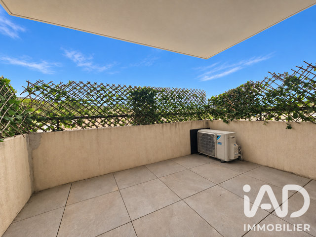 Vente Appartement 3 pièces — photo du bien