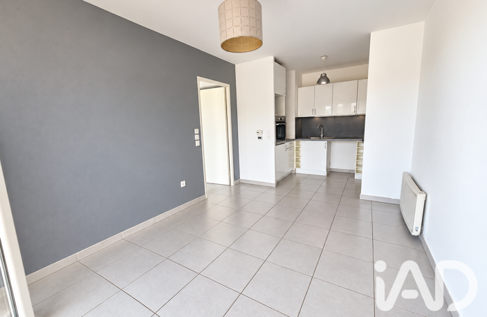 Vente Appartement 3 pièces — photo 2