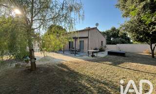 Maison 4 Pièces 71 m² à vendre à Bollène (84500)