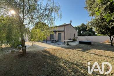 Maison 4 pièces 275000 €