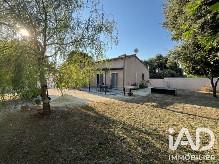 Vente Maison/villa 4 pièces — photo 1