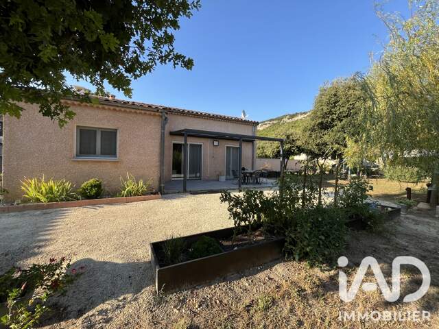 Vente Maison/villa 4 pièces — photo du bien