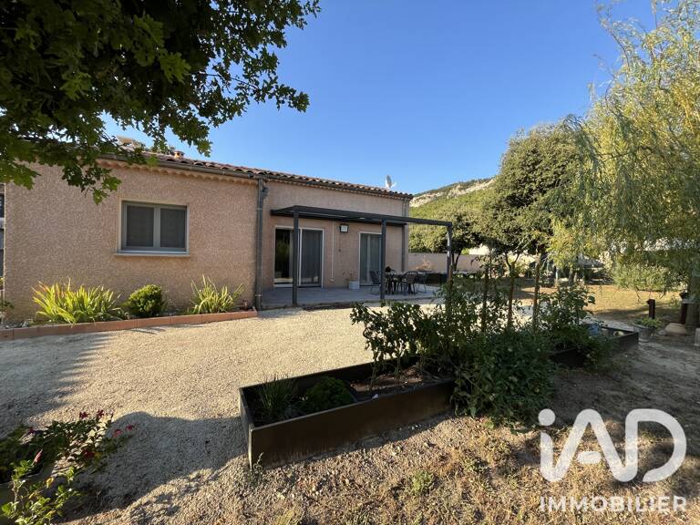 Vente Maison/villa 4 pièces — photo 1